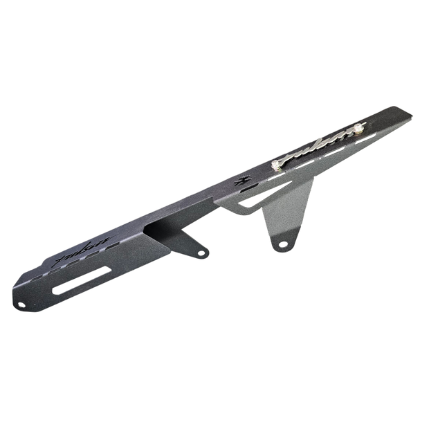 GUARDA CADENA EN ACERO BAJAJ PULSAR 180