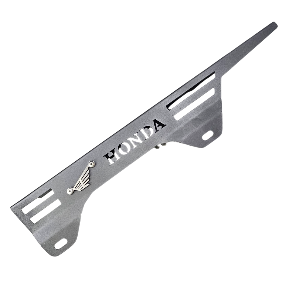 GUARDA CADENA EN ACERO HONDA XR 150 ABS 2.0