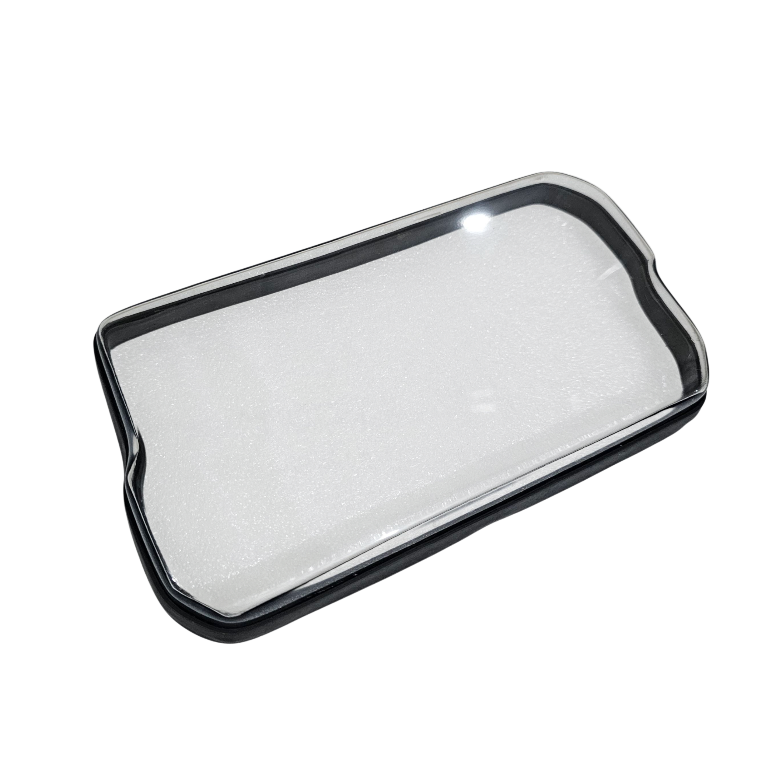 PROTECTOR DE TACOMETRO KTM DUKE NG TRANSPARENTE