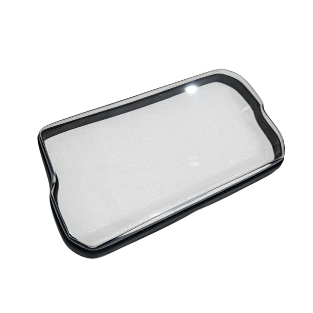 PROTECTOR DE TACOMETRO KTM DUKE NG TRANSPARENTE