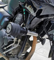 SLIDERS DE ALTO IMPACTO YAMAHA FZ25