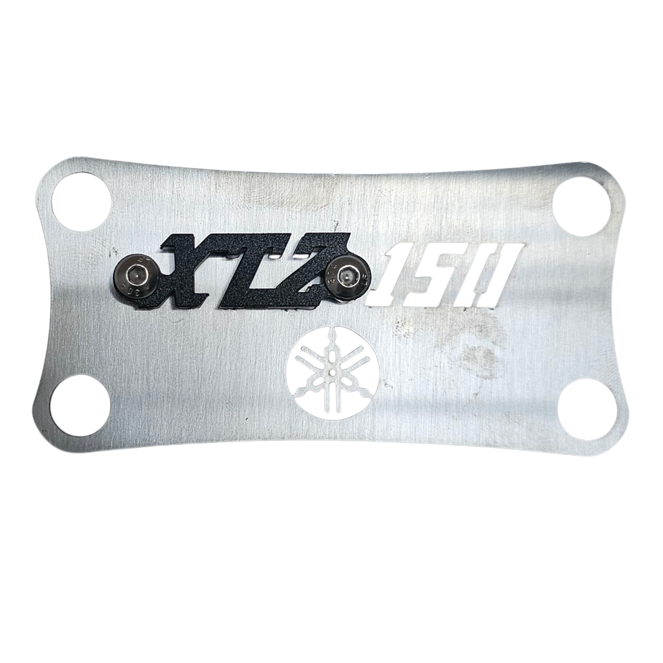 ACUTRAX EN ACERO YAMAHA XTZ 150