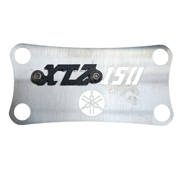 ACUTRAX EN ACERO YAMAHA XTZ 150