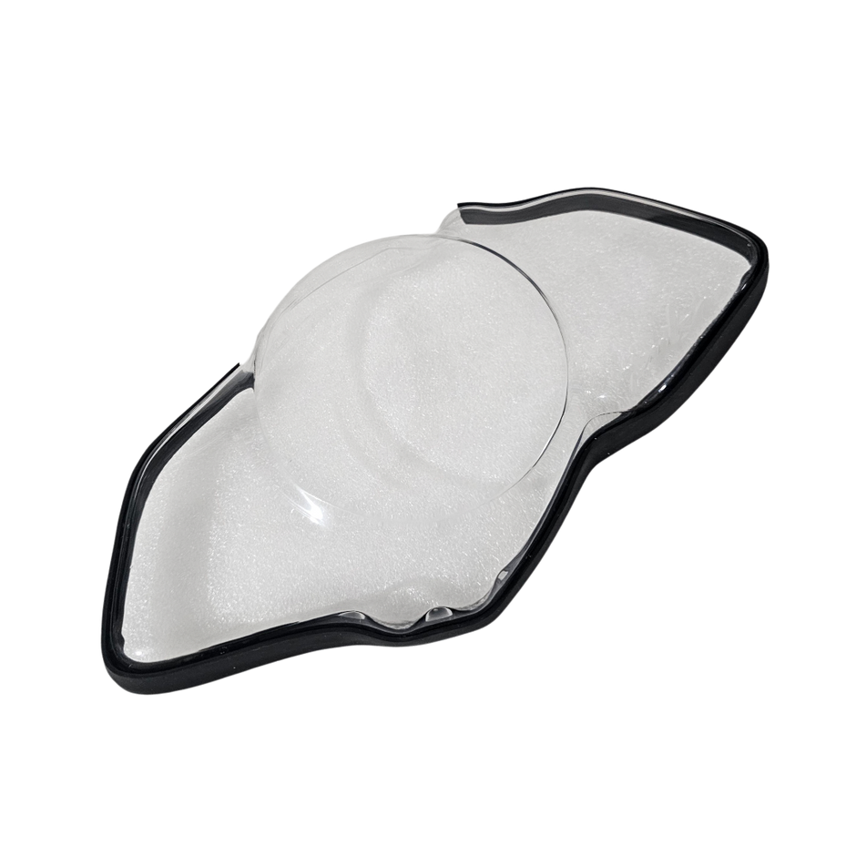 PROTECTOR DE TACOMETRO PULSAR NS 200