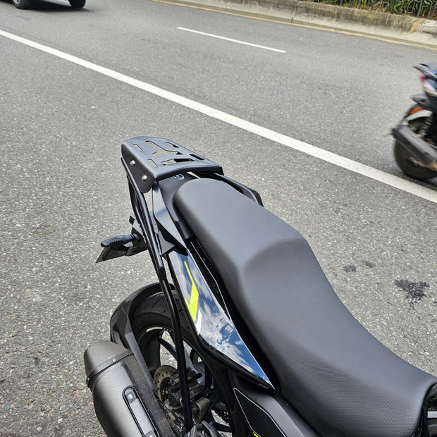 PARRILLA ARMO HERO HUNK 150 XTEC - HUNK 190 - THRILLER 200