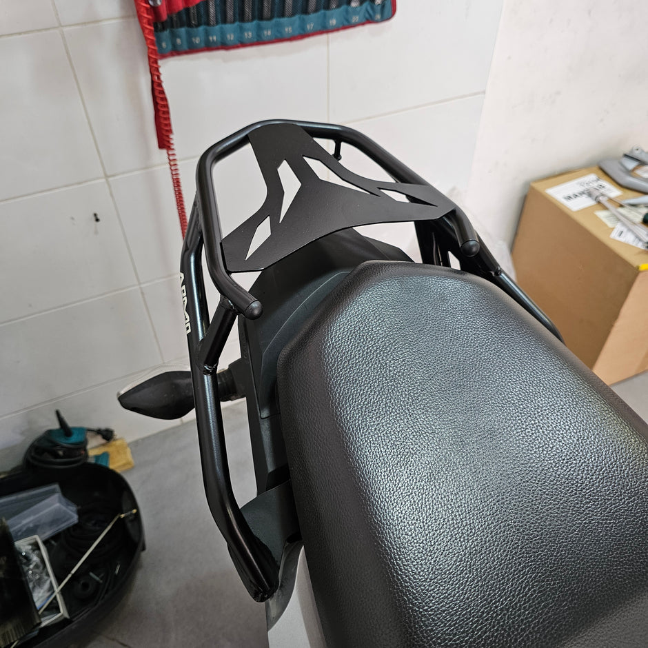 PARRILLA FALCON ARMO HONDA CB160F ARMO