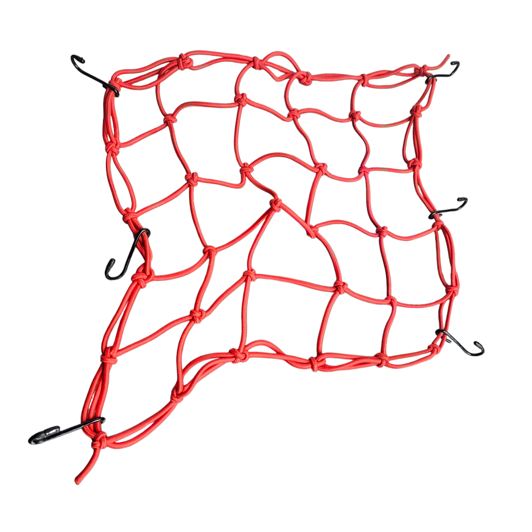 PULPO DE AMARRE TIPO MALLA