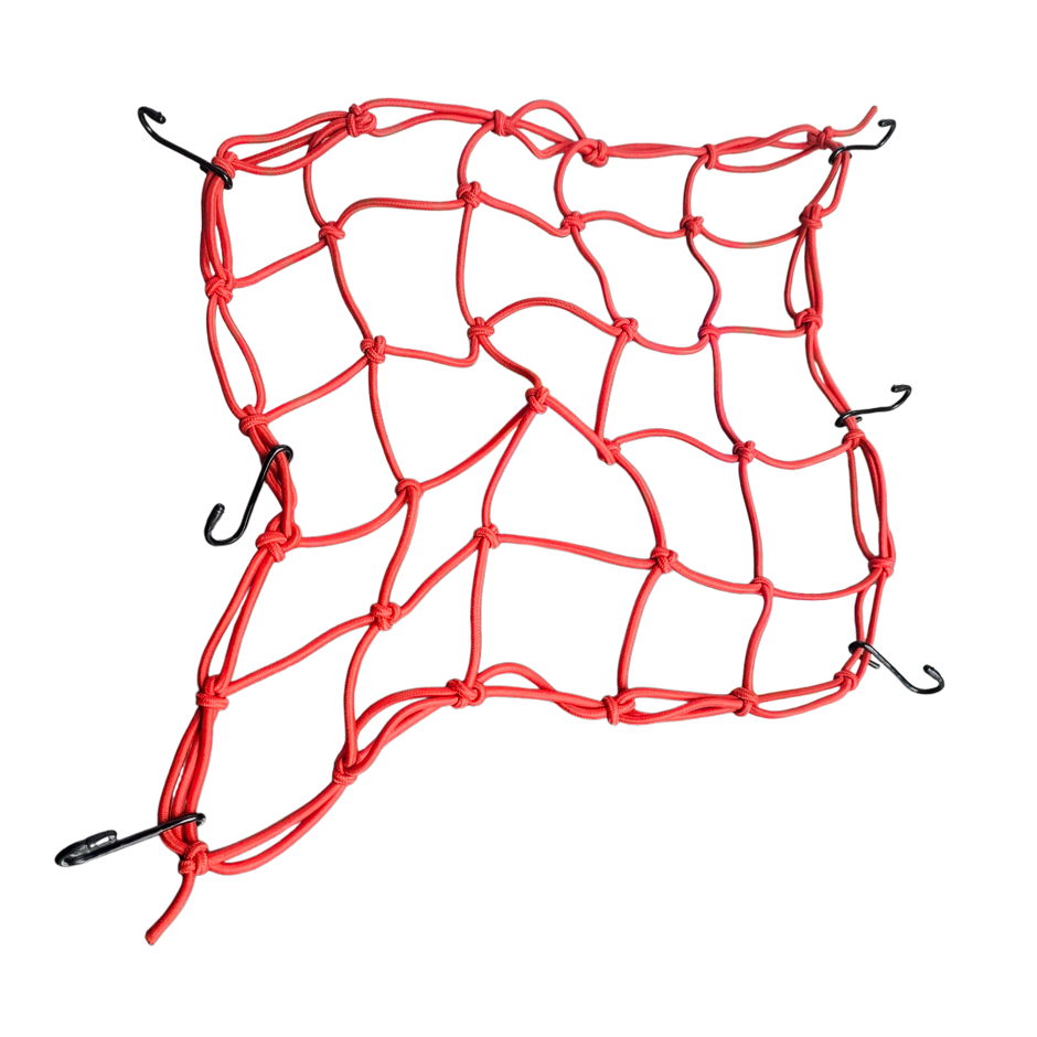 PULPO DE AMARRE TIPO MALLA