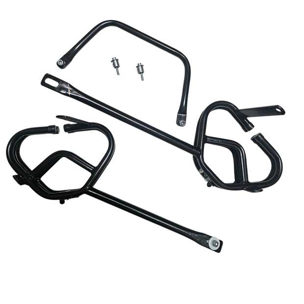 PORTA ALFORJAS WP HONDA CB 160F