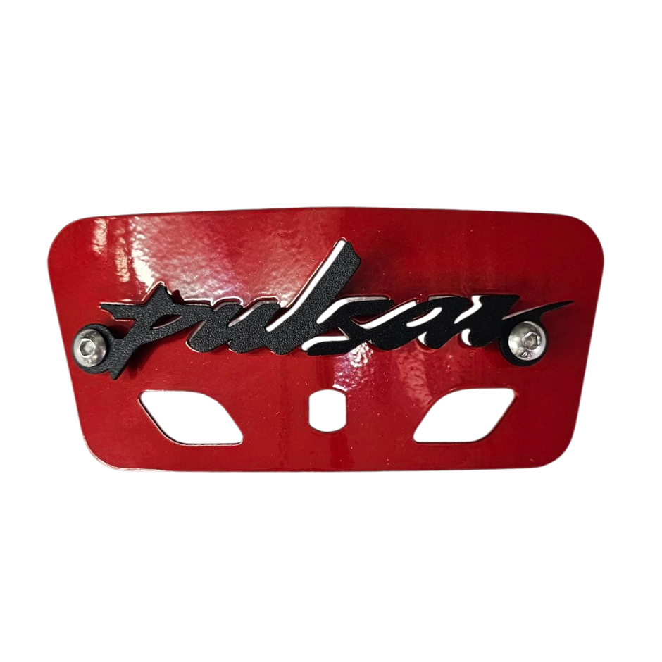 LUJO GUARDABARRO TRASERO EN ACERO BAJAJ PULSAR NS 200