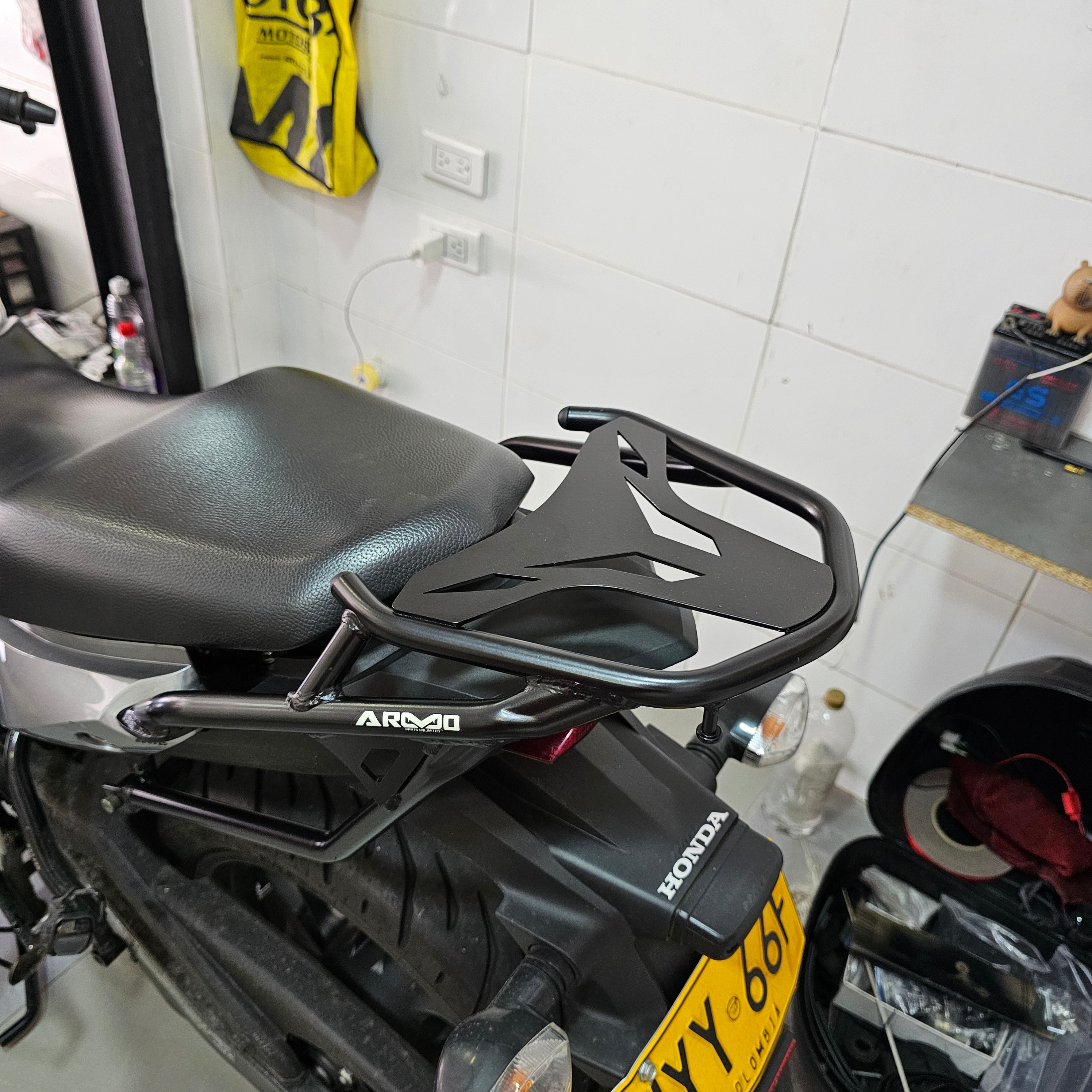 PARRILLA FALCON ARMO HONDA CB160F ARMO