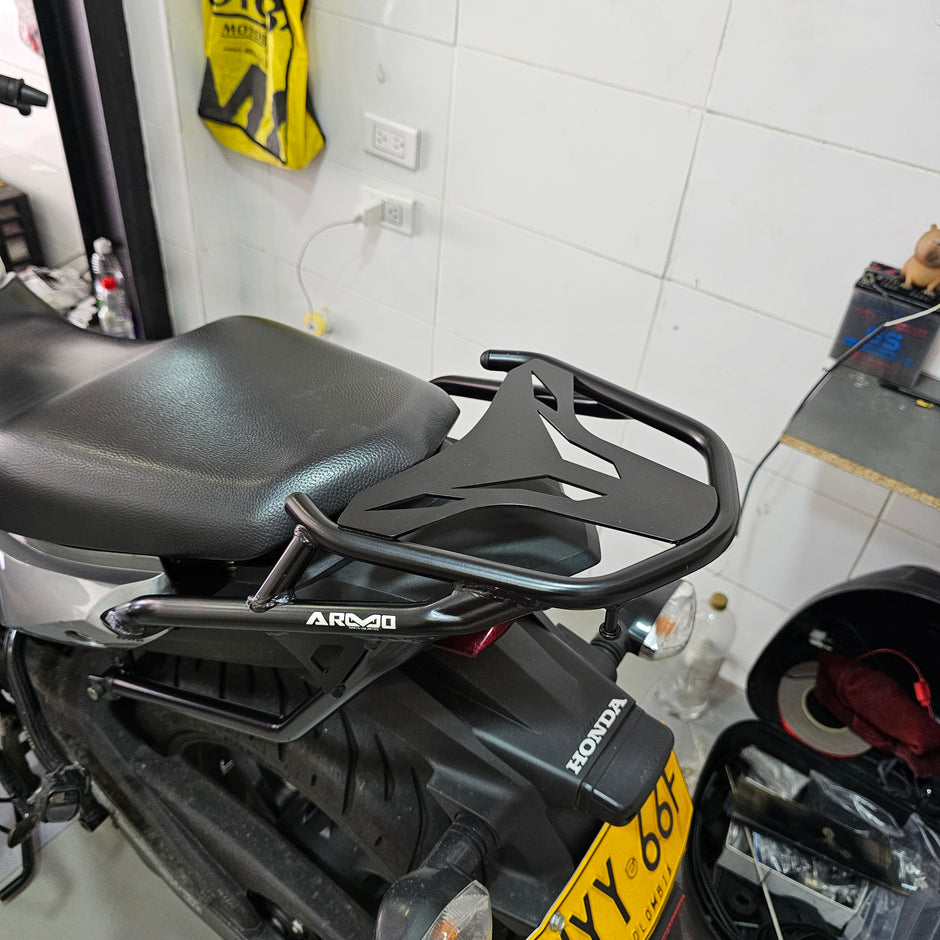 PARRILLA FALCON ARMO HONDA CB160F ARMO
