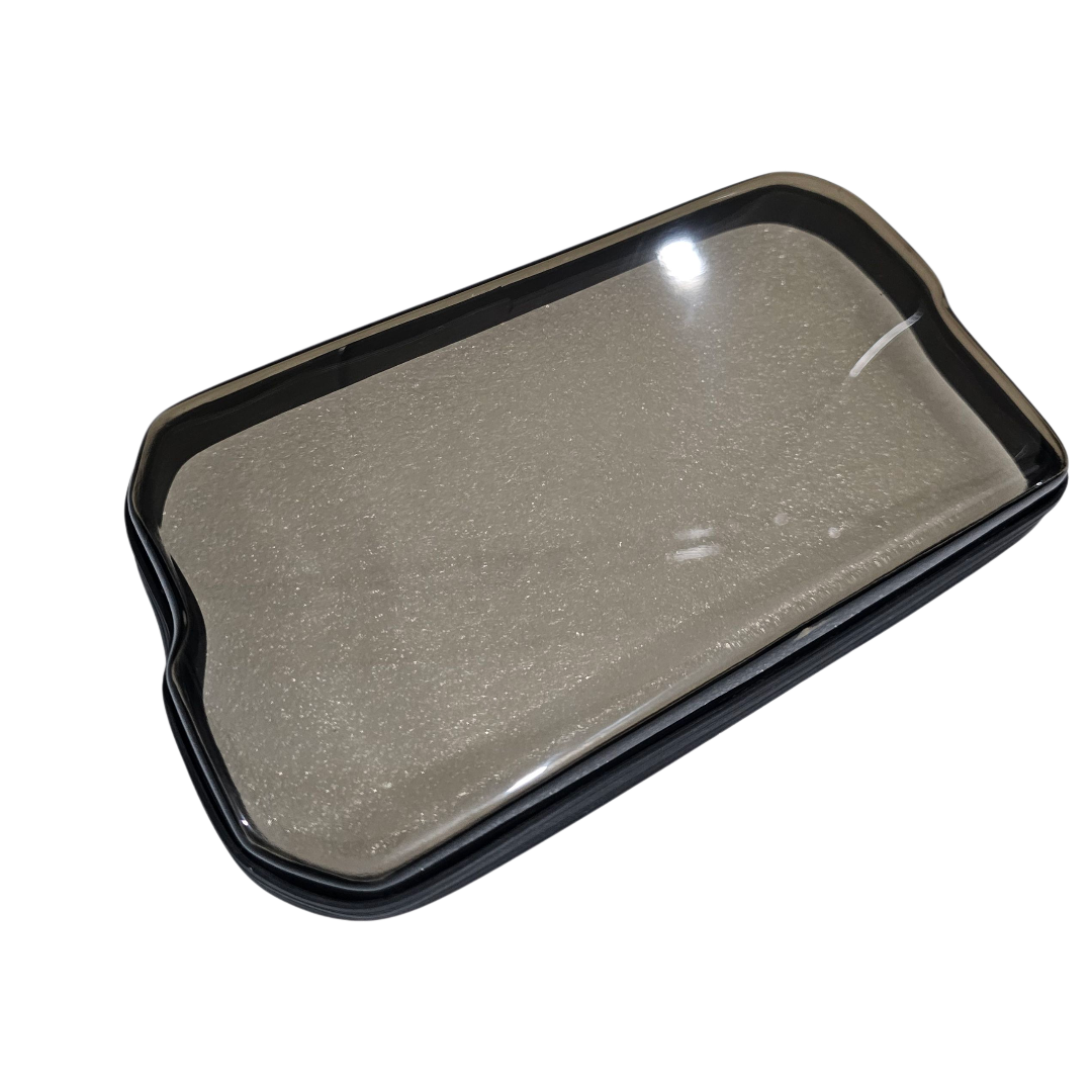 PROTECTOR DE TACOMETRO KTM DUKE NG TRANSPARENTE