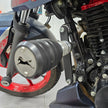 SLIDERS DE ALTO IMPACTO TVS APACHE 160/200 4V