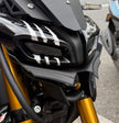ALERON UNIVERSAL TIPO YAMAHA MT 15