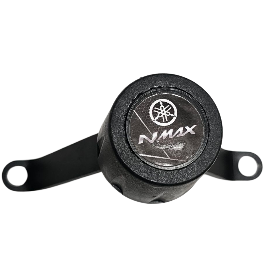 SLIDER DE MOFLE O EXOSTO YAMAHA NMAX V1
