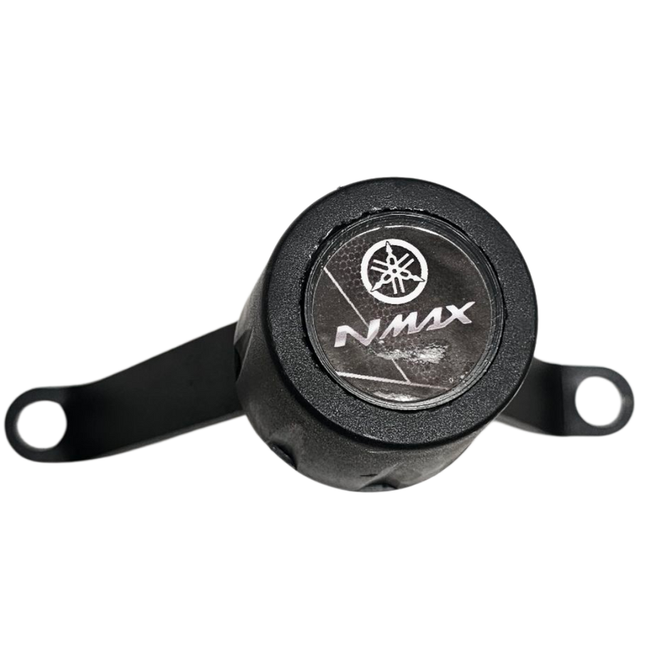 SLIDER DE MOFLE O EXOSTO YAMAHA NMAX V1