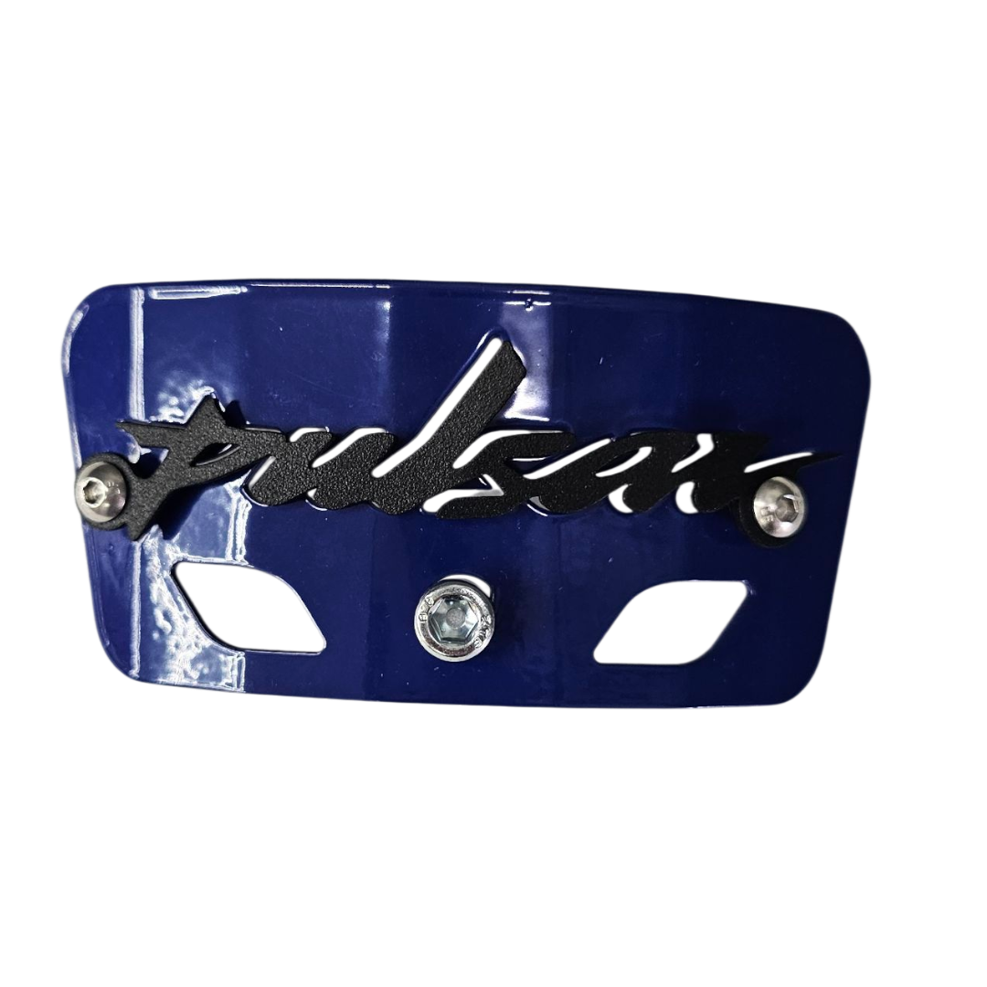 LUJO GUARDABARRO TRASERO EN ACERO BAJAJ PULSAR NS 200