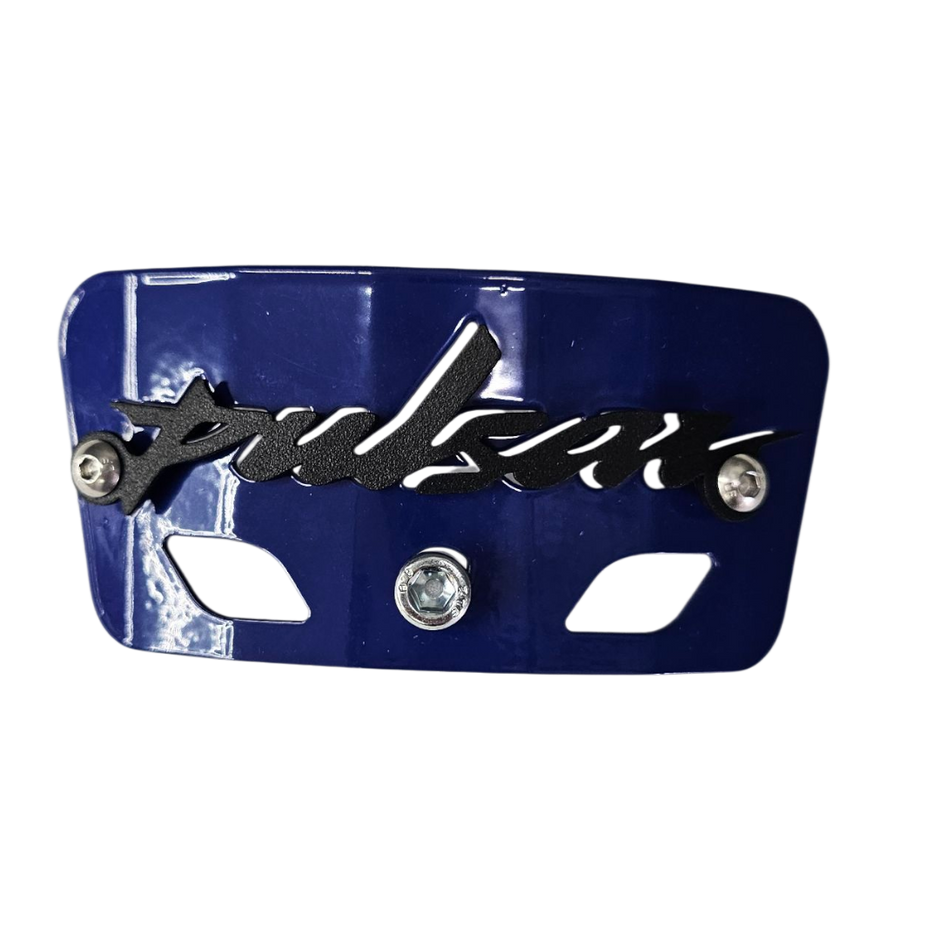 LUJO GUARDABARRO TRASERO EN ACERO BAJAJ PULSAR NS 200