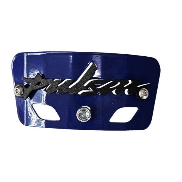 LUJO GUARDABARRO TRASERO EN ACERO BAJAJ PULSAR NS 200