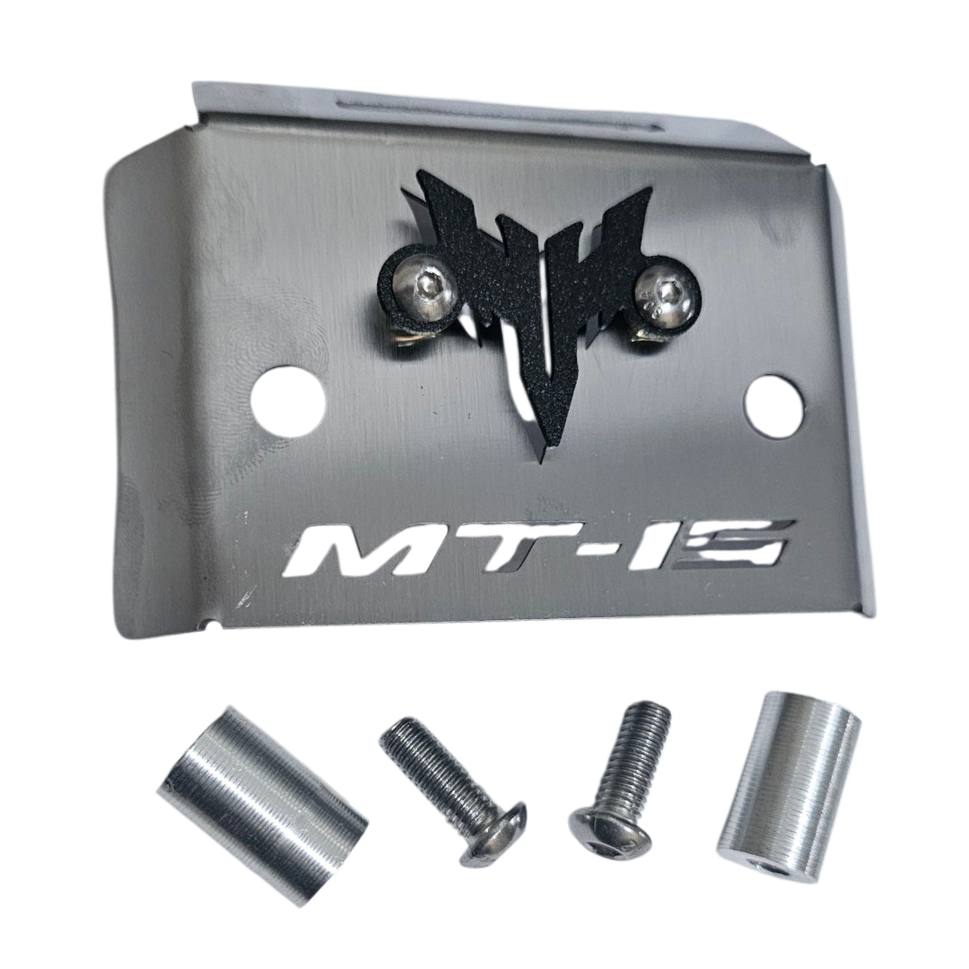 PROTECTOR DE REGULADOR EN ACERO YAMAHA MT-15