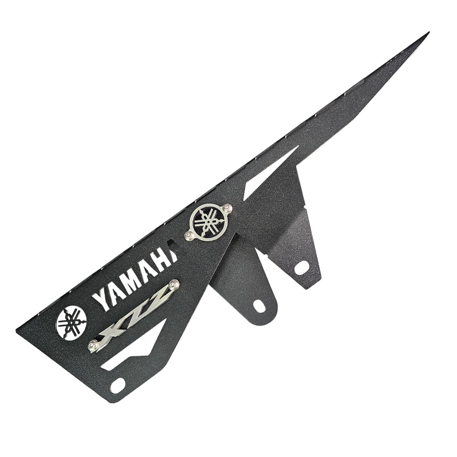 GUARDA CADENA EN ACERO YAMAHA XTZ 125 - XTZ 250 2010/2019 - XTZ 250 ABS