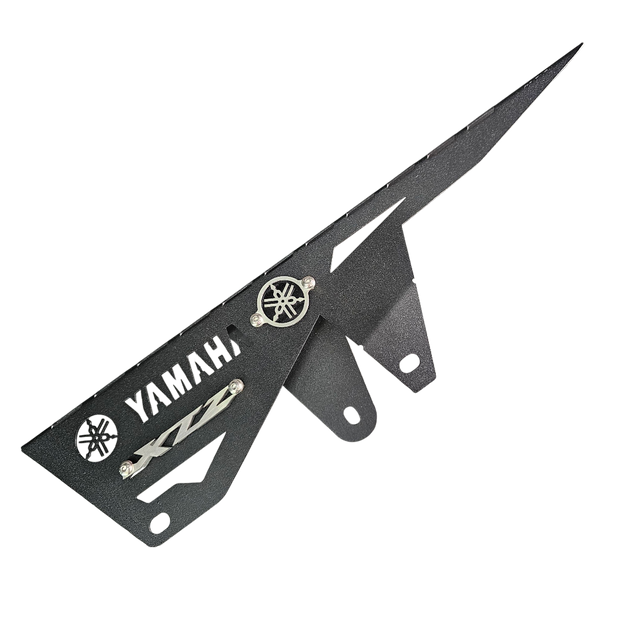 GUARDA CADENA EN ACERO YAMAHA XTZ 125 - XTZ 250 2010/2019 - XTZ 250 ABS