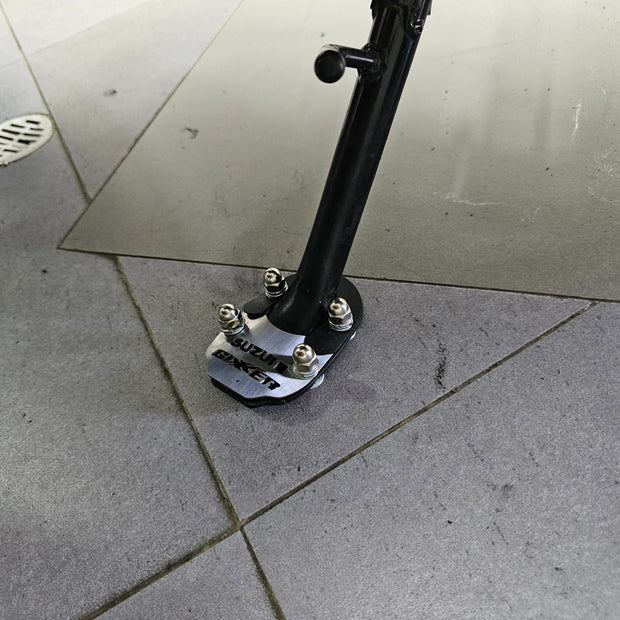 SOPORTE DE PATA - CHANCLA SUZUKI