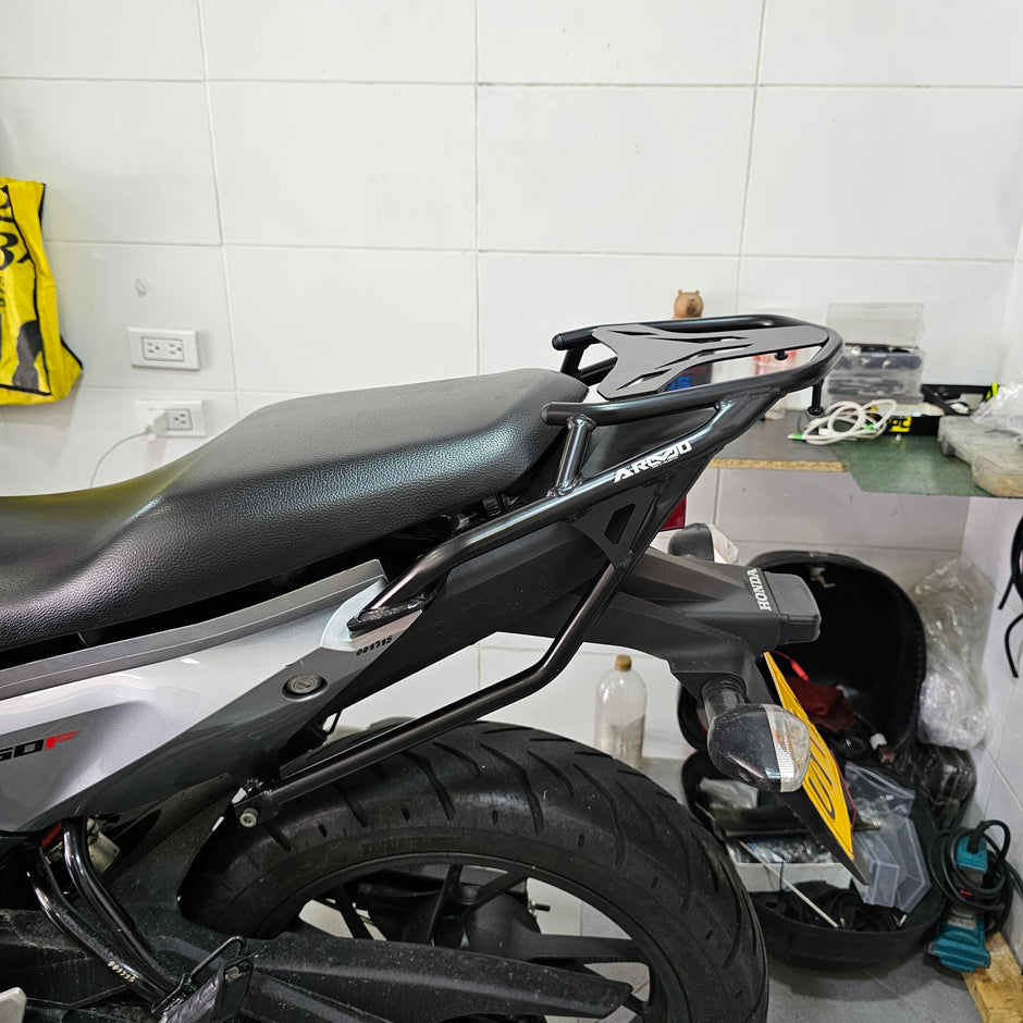 PARRILLA FALCON ARMO HONDA CB160F ARMO