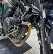 SLIDERS DE ALTO IMPACTO YAMAHA FZ25
