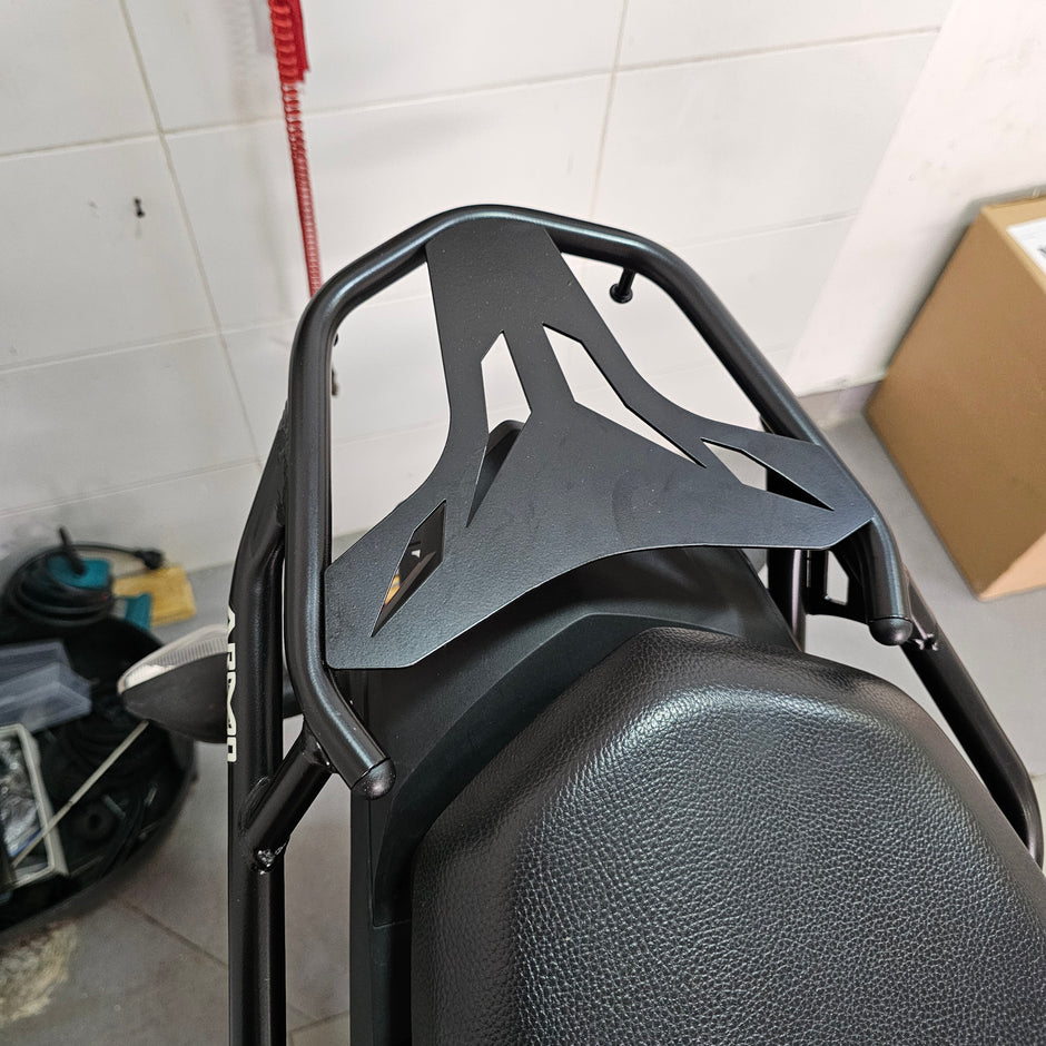 PARRILLA FALCON ARMO HONDA CB160F ARMO