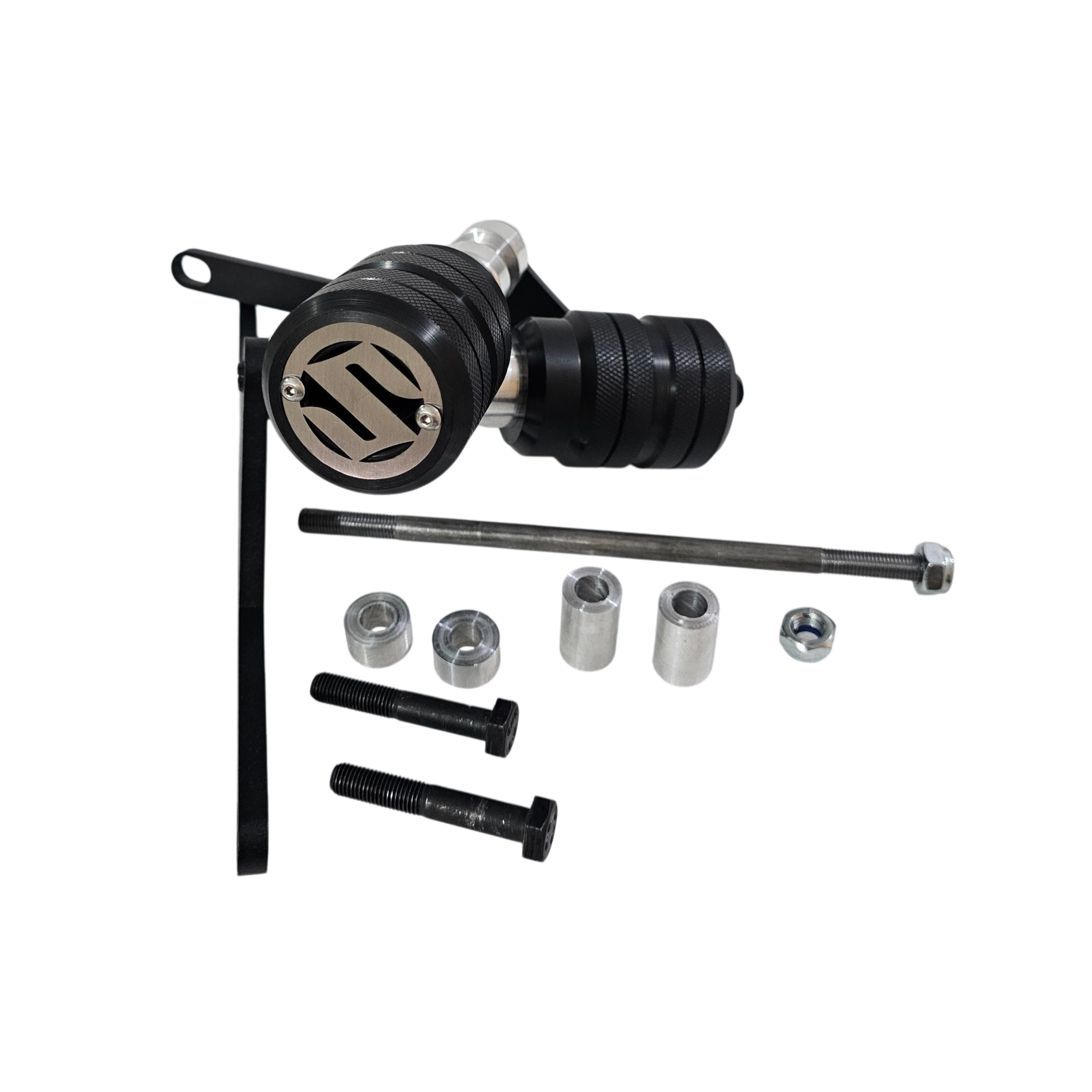 SLIDERS DE ALTO IMPACTO SUZUKI GSXR 150