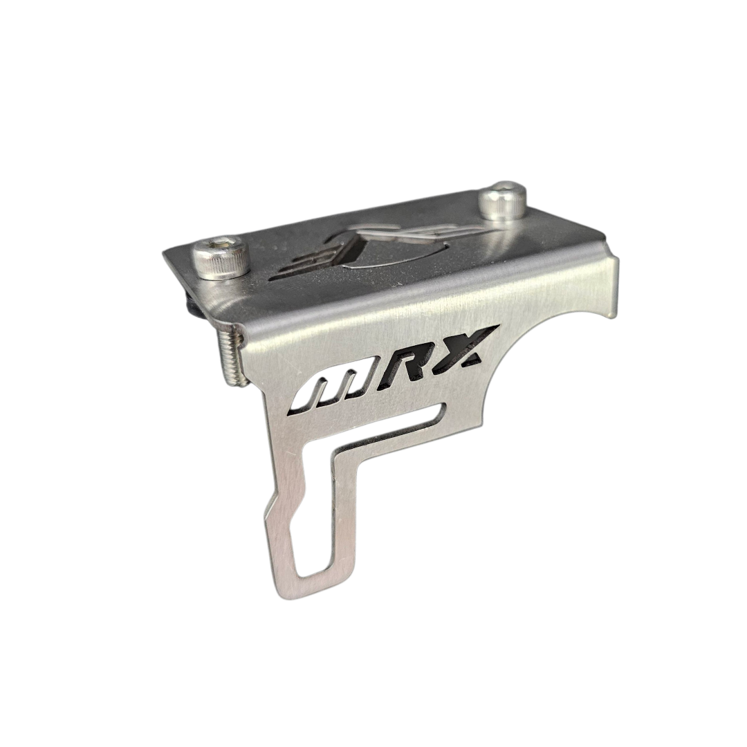 P.B FRENO DELANTERO VICTORY MRX 125-150-200-ARIZONA NEGRO