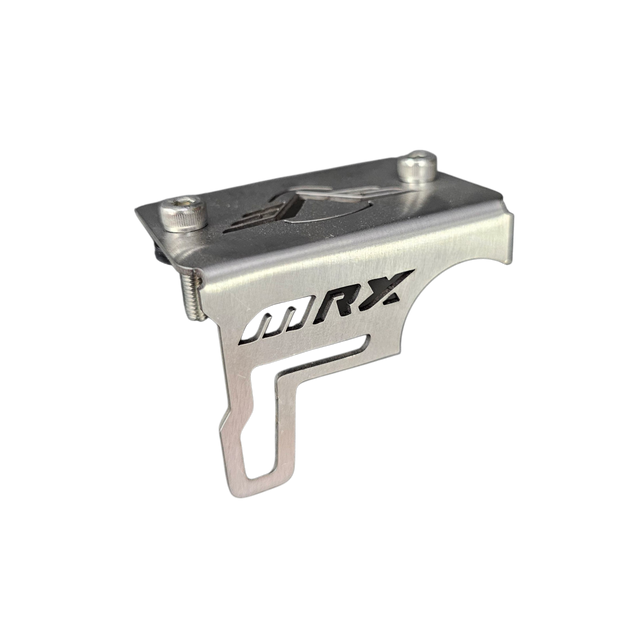 P.B FRENO DELANTERO VICTORY MRX 125-150-200-ARIZONA NEGRO