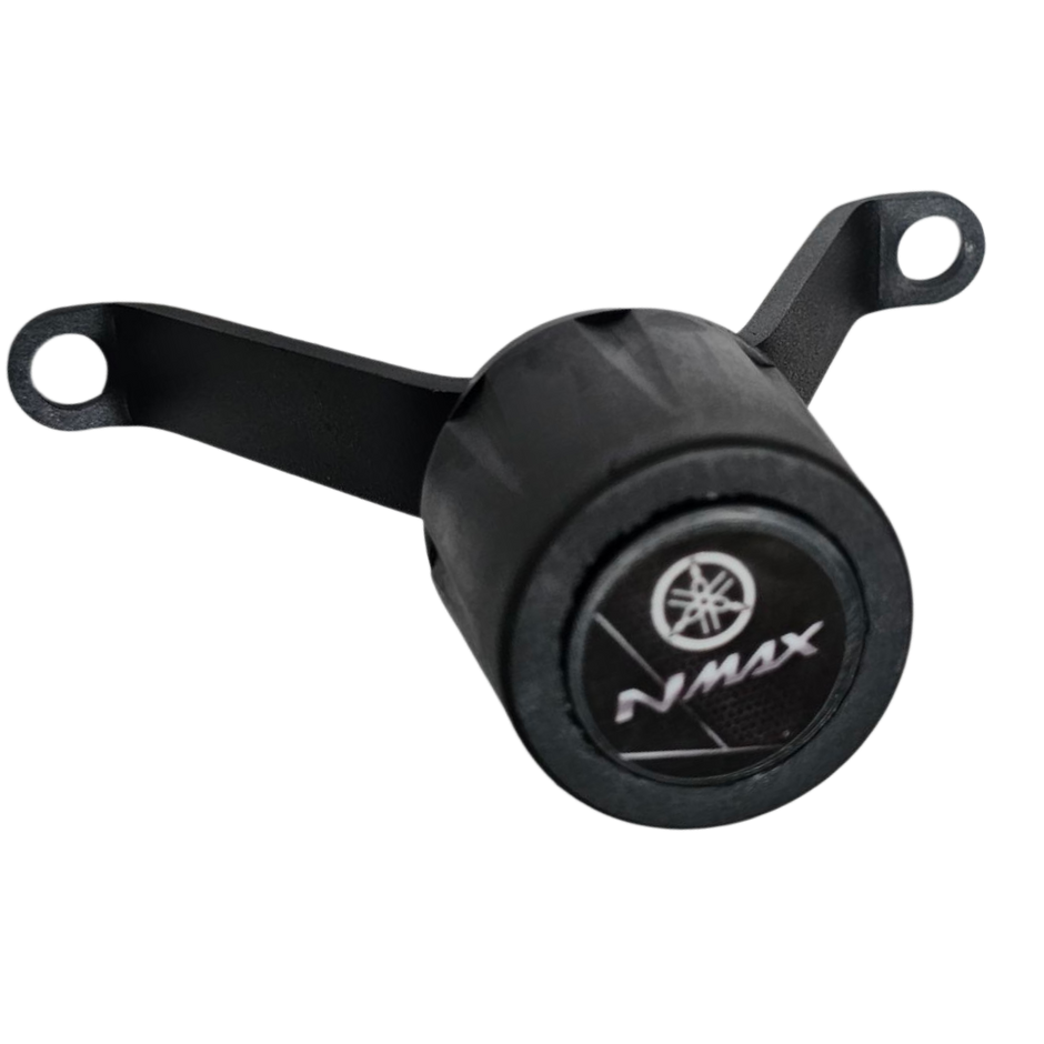 SLIDER DE MOFLE O EXOSTO YAMAHA NMAX V1