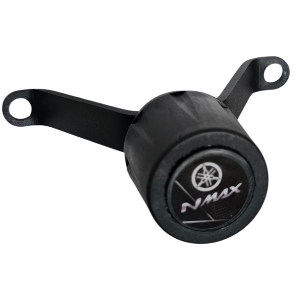 SLIDER DE MOFLE O EXOSTO YAMAHA NMAX V1