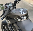 STOMPGRIPS - PROTECTORES DE TANQUE LUXUS PROTECT BAJAJ PULSAR NS400Z - PULSAR NS 200 - 160 - 150 - 125 UG