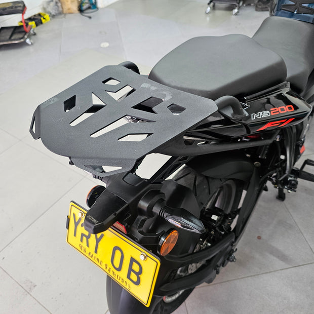 PARRILLA WP BAJAJ PULSAR NS 200 - 160 - 150 - 125 UG