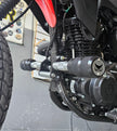 SLIDERS DE ALTO IMPACTO HONDA XR150 ABS 2.0 - HONDA XR190L ABS 2.0