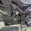 SLIDERS DE ALTO IMPACTO BAJAJ PULSAR RS 200