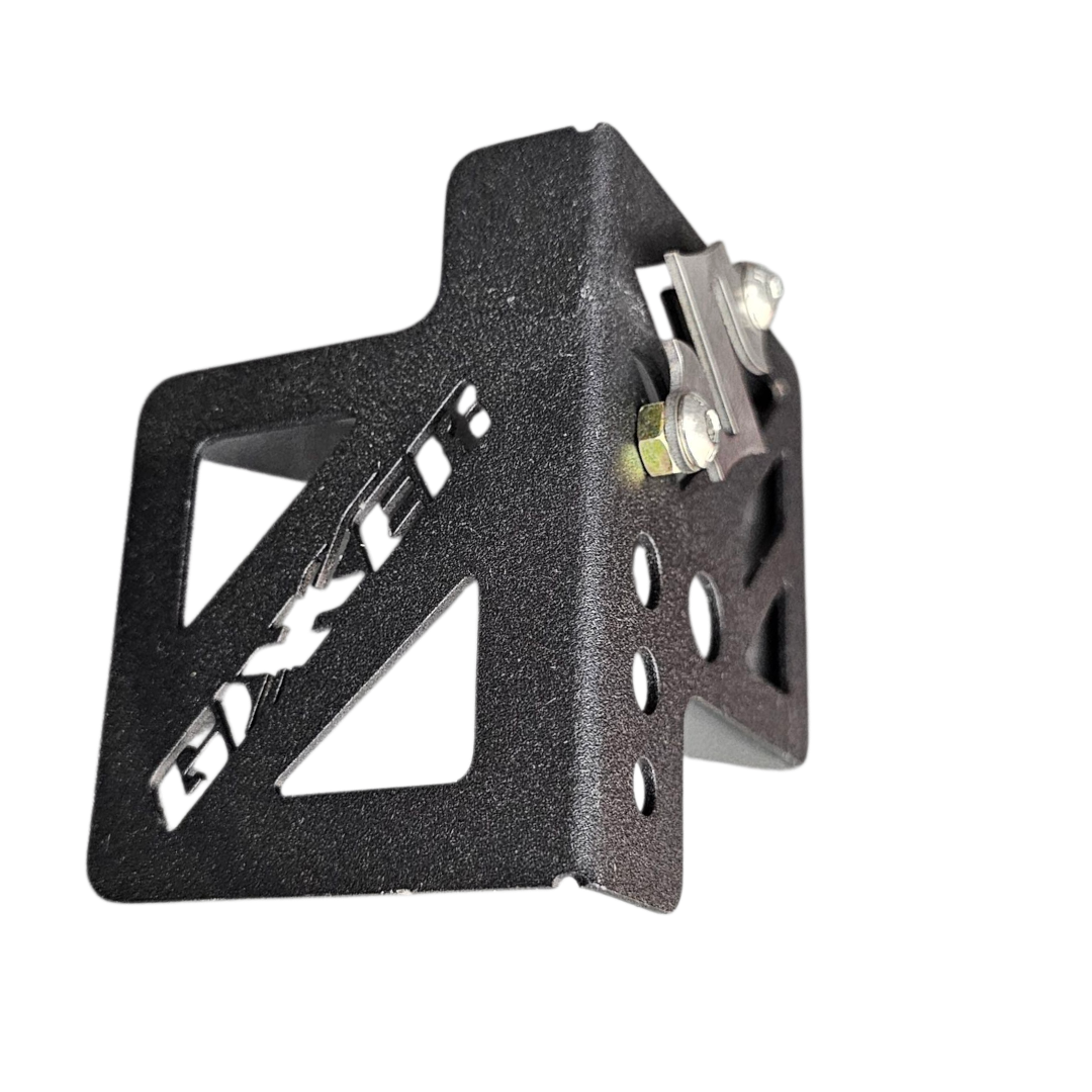 PROTECTOR EN ACERO MODULO ABS SUZUKI GIXXER 250 FI