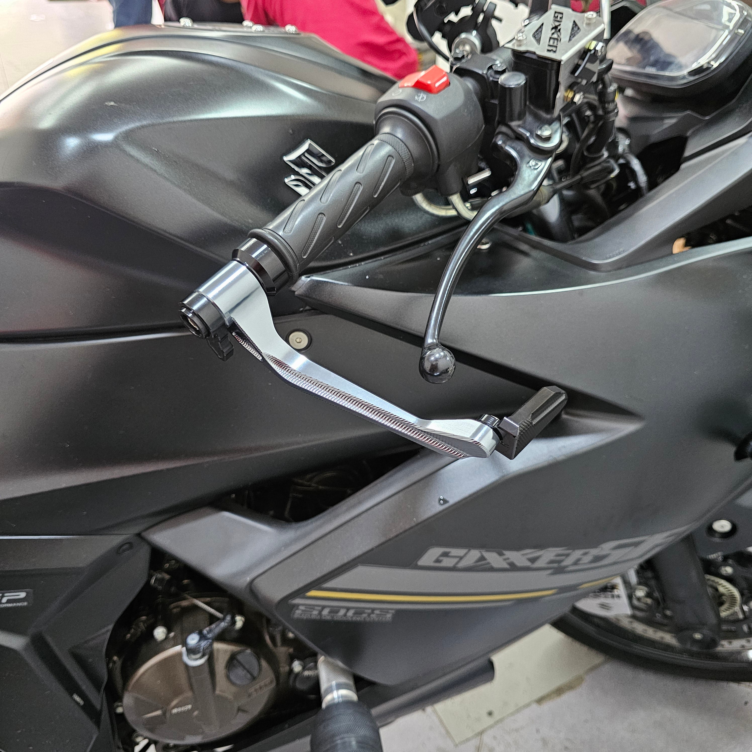 CUBRE LEVAS O CACHOS MACIZOS