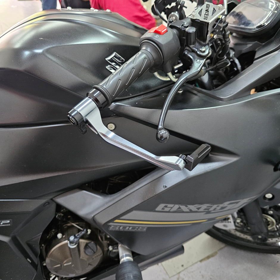 CUBRE LEVAS O CACHOS MACIZOS