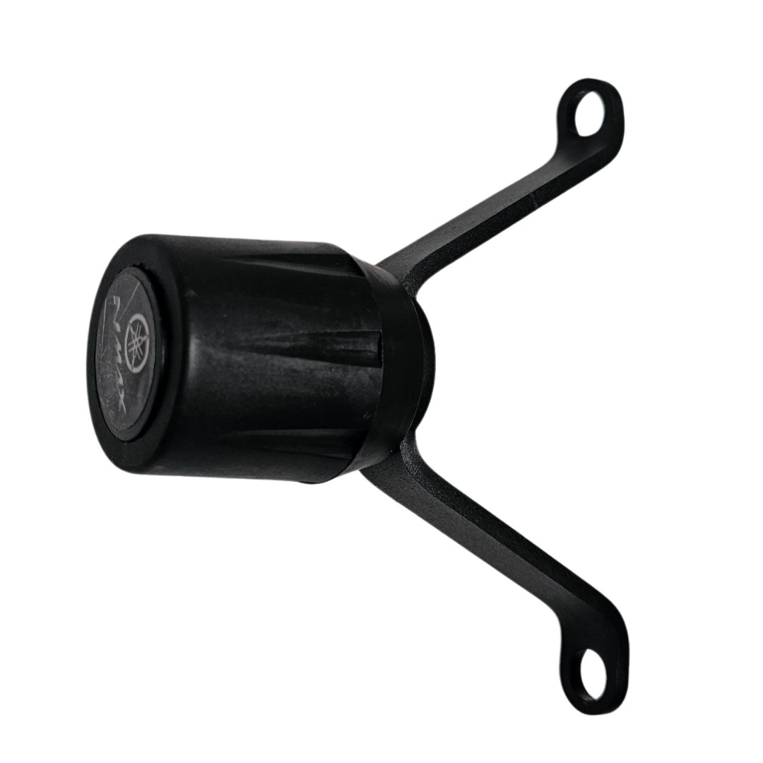 SLIDER DE MOFLE O EXOSTO YAMAHA NMAX V1