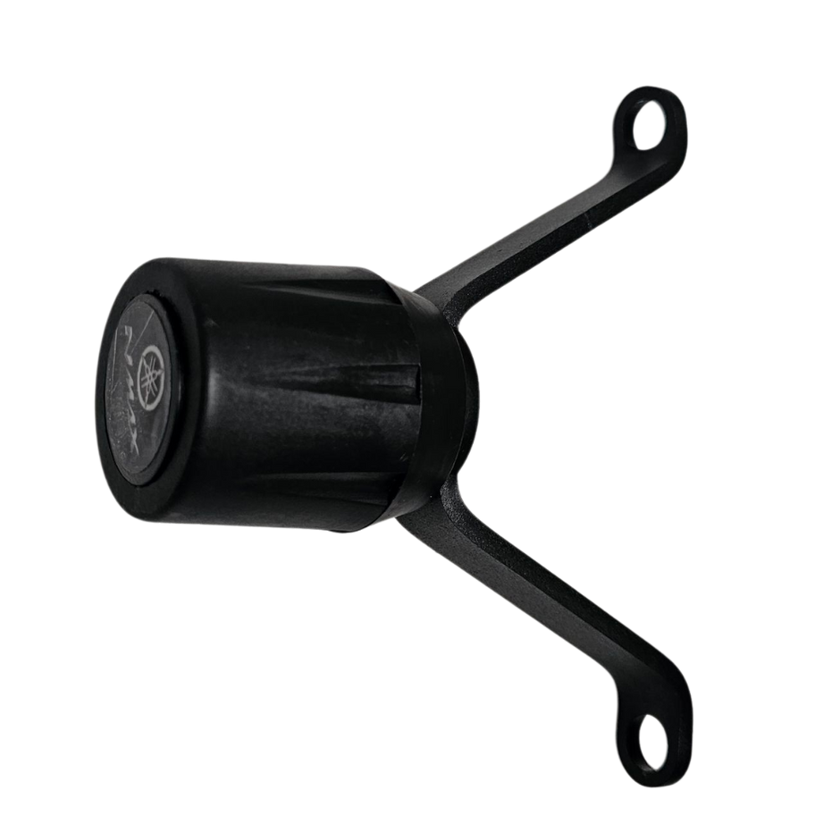 SLIDER DE MOFLE O EXOSTO YAMAHA NMAX V1