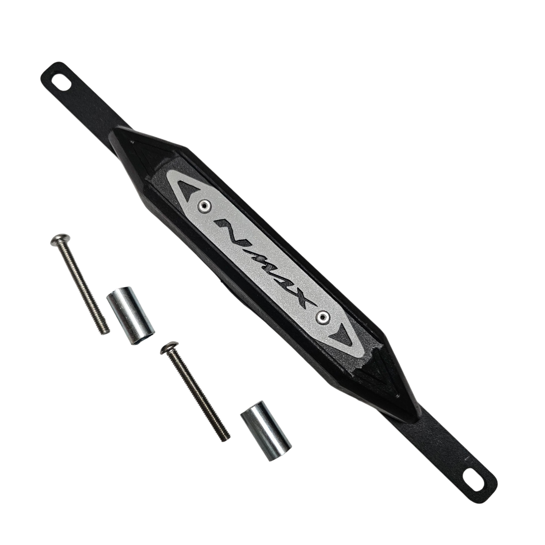 SLIDER DE MOFLE O EXOSTO PLANO YAMAHA NMAX CONNECTED - NMAX V3 - YAMAHA AEROX