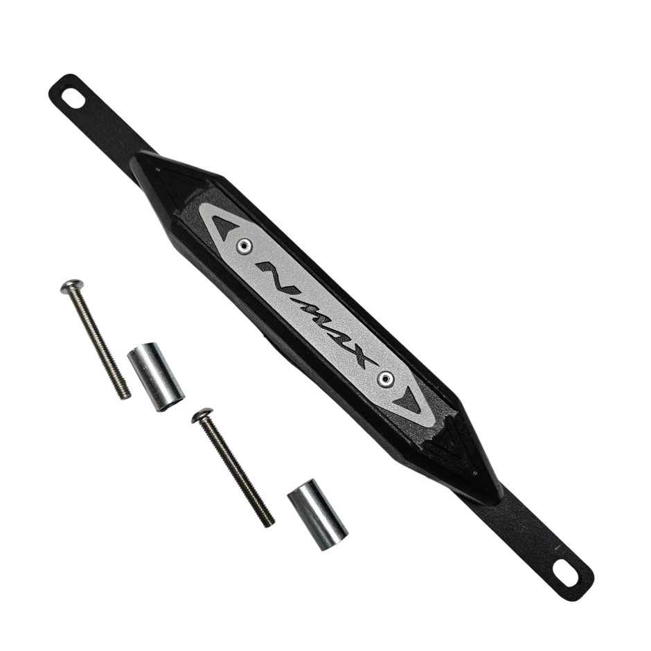 SLIDER DE MOFLE O EXOSTO PLANO YAMAHA NMAX CONNECTED - NMAX V3 - YAMAHA AEROX