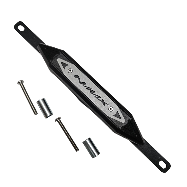 SLIDER DE MOFLE O EXOSTO PLANO YAMAHA NMAX CONNECTED - NMAX V3 - YAMAHA AEROX