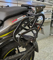 PORTA ALFORJAS ARMO BAJAJ PULSAR NS400Z