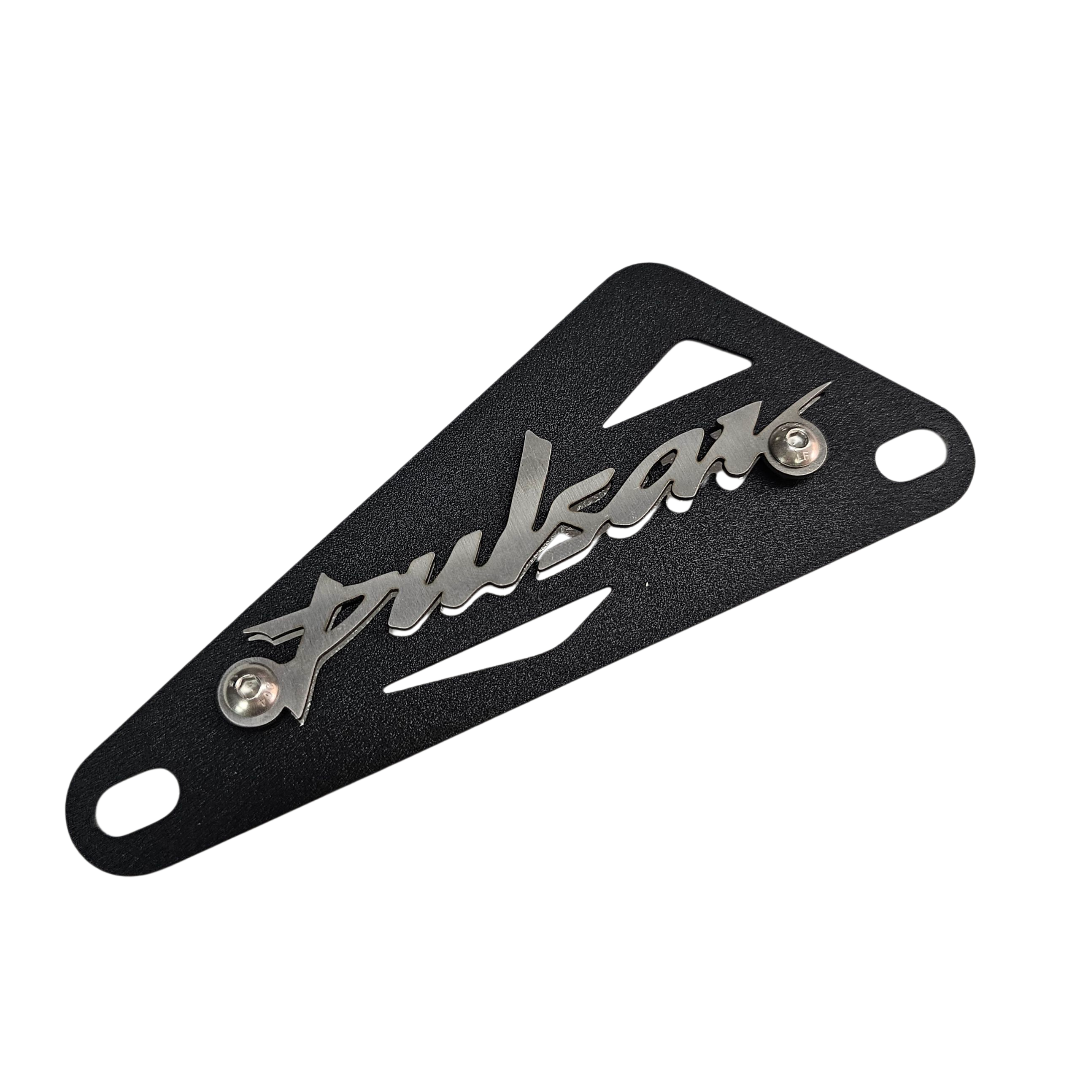 LUJO GUARDABARRO LATERAL EN ACERO BAJAJ PULSAR NS 200